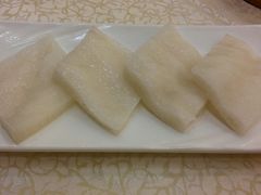 顺德伦教糕-顺德人家食府(黄金广场店)