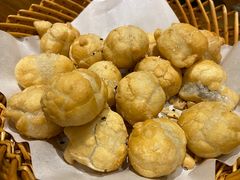 小炒汤团-眉州东坡·熊猫主题餐厅(枫蓝店)
