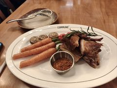 -COMMUNE幻师(五角场店)