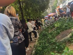 -李易面馆(树木岭店)