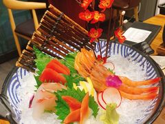 -尺山寸水日料(马桥满天星店)