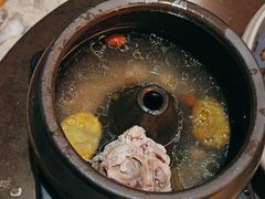 -云海肴云南菜·蒸汽石锅鱼(北京良乡华冠店)