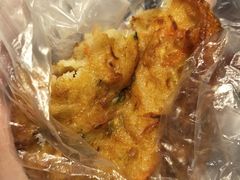-韩萍老南京馄饨(河西万达店)
