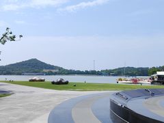 -上海月湖雕塑公园