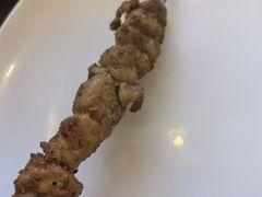 -凯菲厅海鲜姿造·海鲜自助·帝王蟹·龙虾(成都群光君悦酒店)