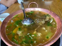 -妈妈的味道(和顺古镇店)