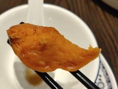 -大洋家·精品潮汕菜·生腌砂锅粥(天河东路店)