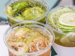 -LINLEE林里·手打柠檬茶(惠城仲恺天益城店)