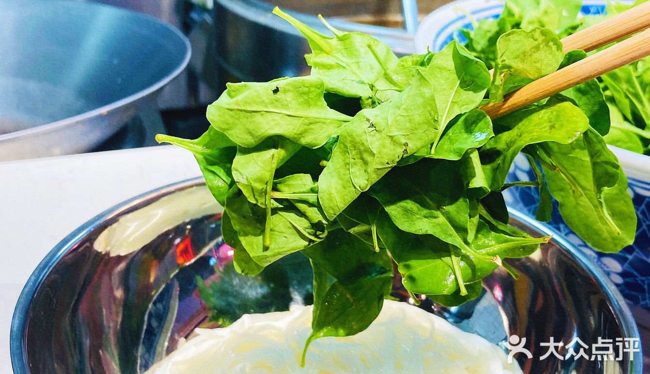 猪肉店卖杀猪粉‼️新鲜‼️