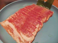 -韩悦牛排烤肉无限续(宝能中心店)