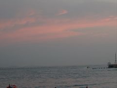 -小麦岛公园