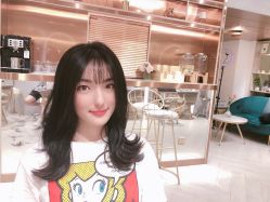 -苏豪路易士·嘉玛发廊