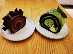 竹炭抹茶-WHEN PIGS FLY当猪飞