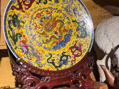 -霄汉羊排(万松园一店)