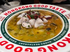 -新世界餐厅(万达店)