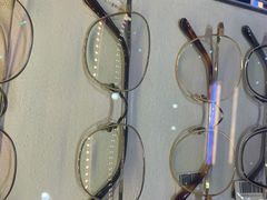 -日本手作眼镜·久川睛匠(新中关购物中心店)
