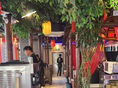 -唇辣号重庆老火锅(燕郊鑫乐汇店)