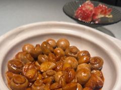 -悦融琥珀·京鲁菜·海味珍品(西单店)