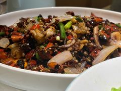 -南山翁新概念川菜(江宁万达广场店)