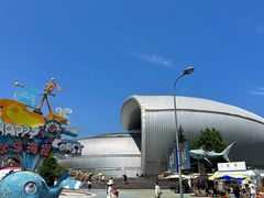 -烟台海昌鲸鲨海洋公园