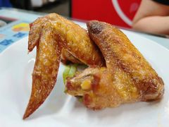 -华星冰室(湾仔店)