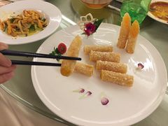 -锦粤宫·精致粤菜(深圳北站店)