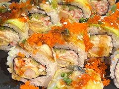 -松子料理(亮马桥店)