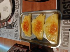 -黑手制面·Gentle Pasta(万菱汇店)