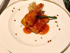 -金轩中餐厅 Jin Xuan(浦东丽思卡尔顿酒店)