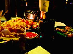 -柒Lounge(三里屯店)