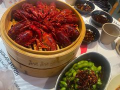 -靓靓蒸虾·头牌蒸虾(雪松路总店)