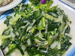 -东江海鲜大排档·潮汕菜·砂锅粥