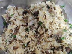 -一小子·排骨咸饭(龙山文创园店)