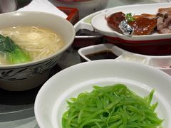 -大鸭梨烤鸭(枣园店)