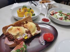 -théATRE茶聚场·餐厅(环球金融中心店)