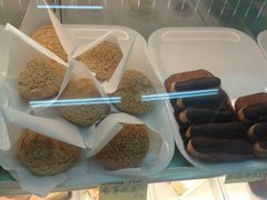 -布朗尼西饼(粮道街店)