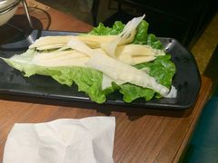 -牛焱·贵州黄牛肉火锅(城西银泰店)