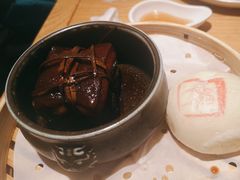 -苏小柳点心·手作小笼包(新街口分院店)
