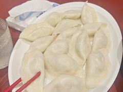 -喜家德虾仁水饺(长泰广场店)