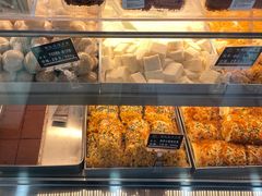 肉松紫米奶酪球-纯坊佳哥手作(江汉路店)