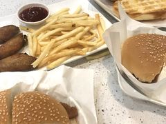 -旺角宝港式茶餐厅(寮步店)