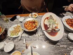 -峨嵋酒家(牡丹园店)