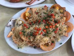 -秋姐美食店(旅游大道店)