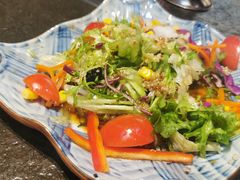 -将太无二·北美传奇寿司(荟聚购物中心西红门店)