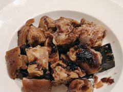 -船歌·鱼水饺青岛菜(国贸商城店)