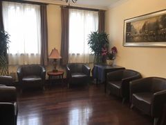-席家花园(巨鹿花园店)