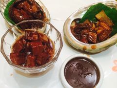 -老街渔味馆(芳华店)