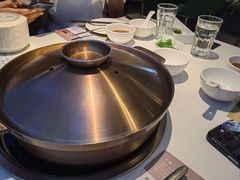-烹然四季椰子鸡火锅(姚家园万象汇店)