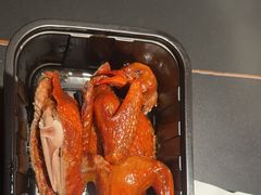-鸽子侯·家宴·平价海鲜(绿地店)