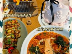 -娜娜家•Nana's restaurant(国金汇店)